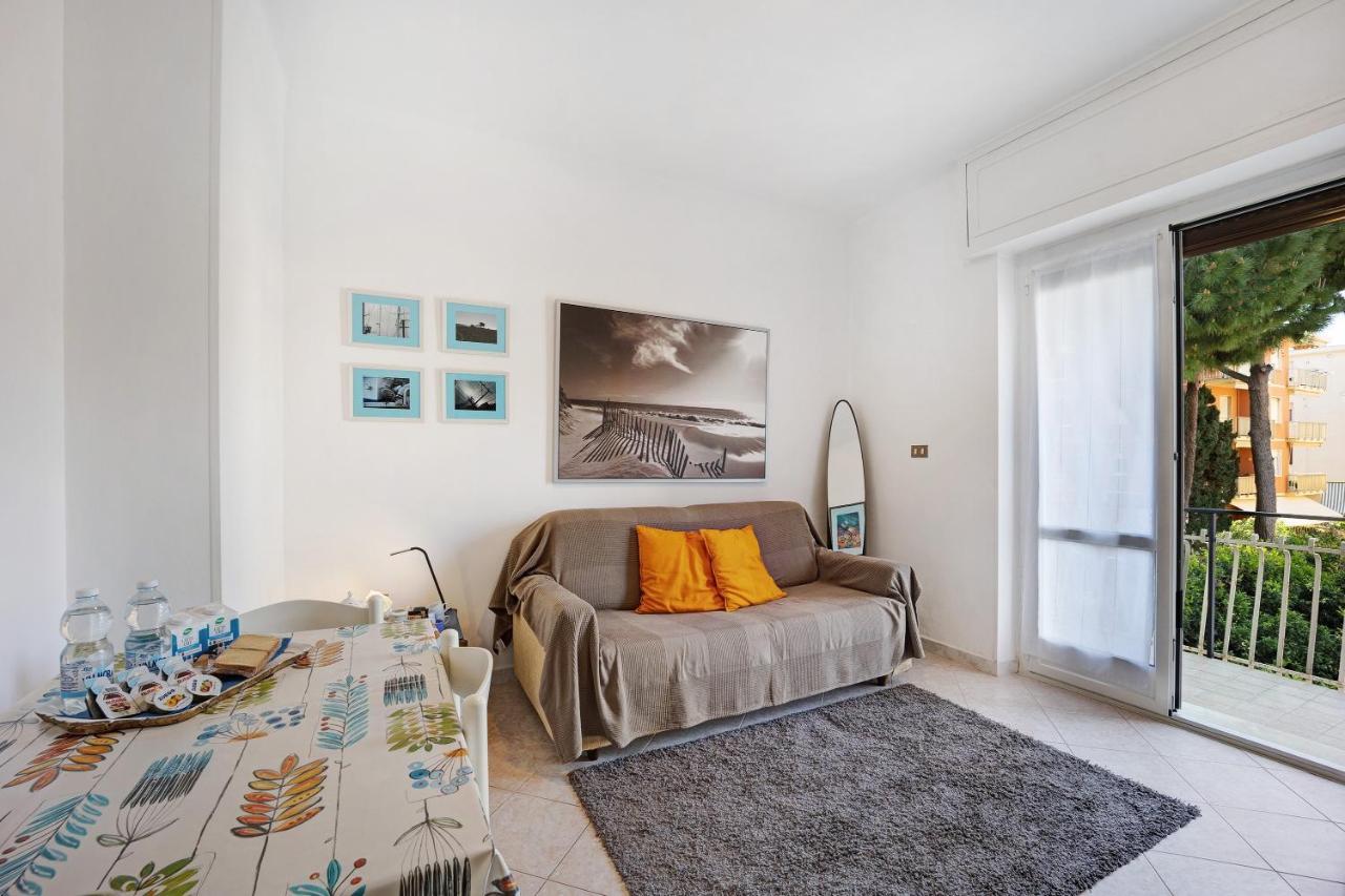 בורדיגרה Casa Serena 12 מראה חיצוני תמונה