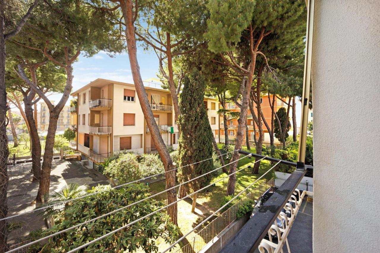 בורדיגרה Casa Serena 12 מראה חיצוני תמונה