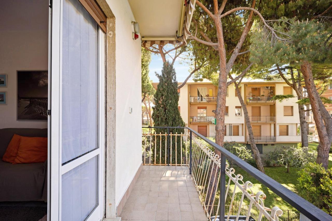 בורדיגרה Casa Serena 12 מראה חיצוני תמונה