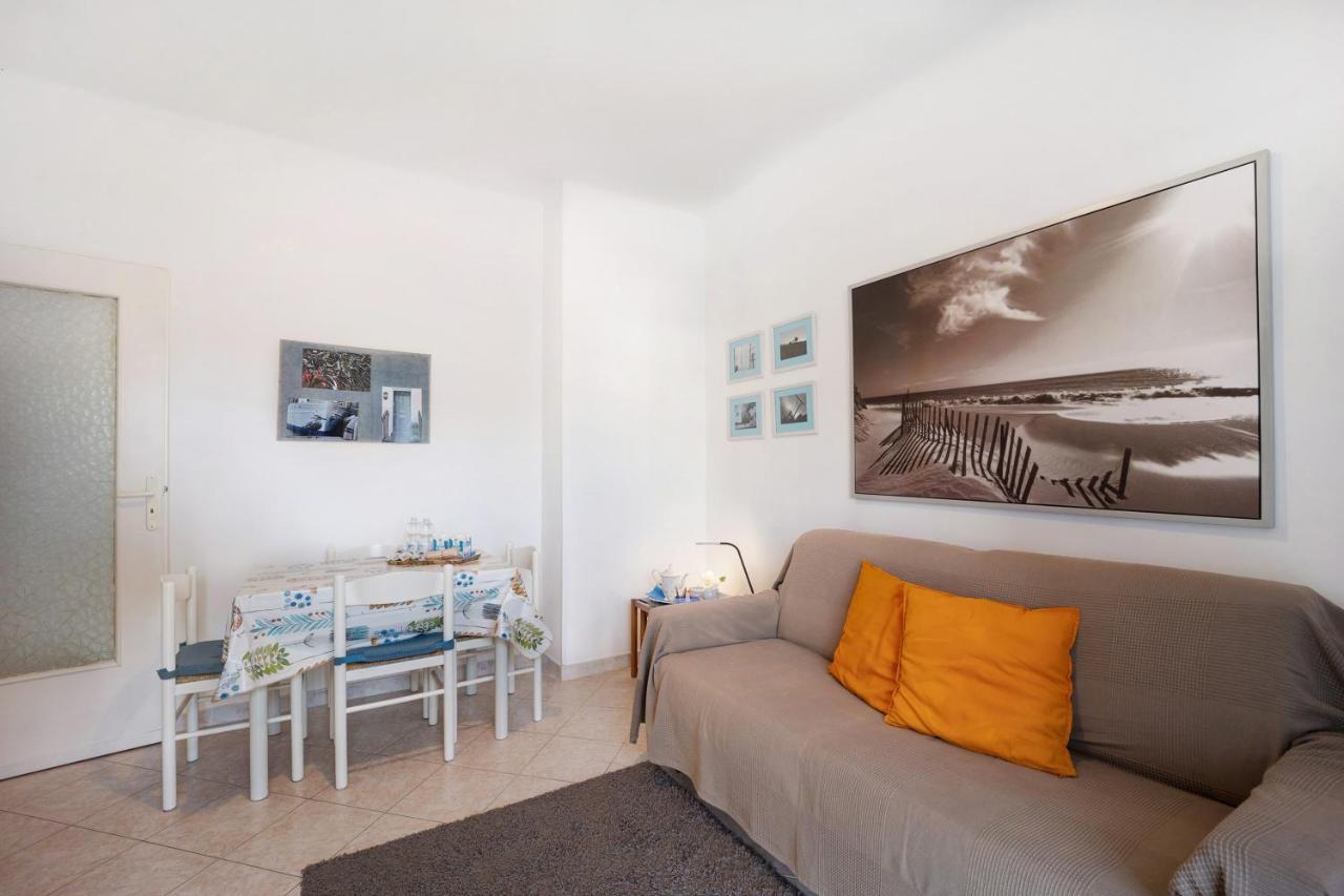בורדיגרה Casa Serena 12 מראה חיצוני תמונה