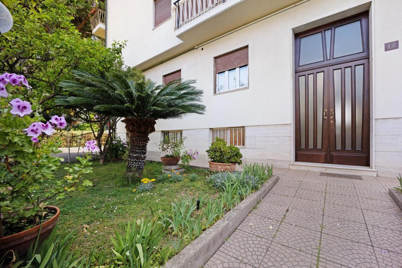בורדיגרה Casa Serena 12 מראה חיצוני תמונה