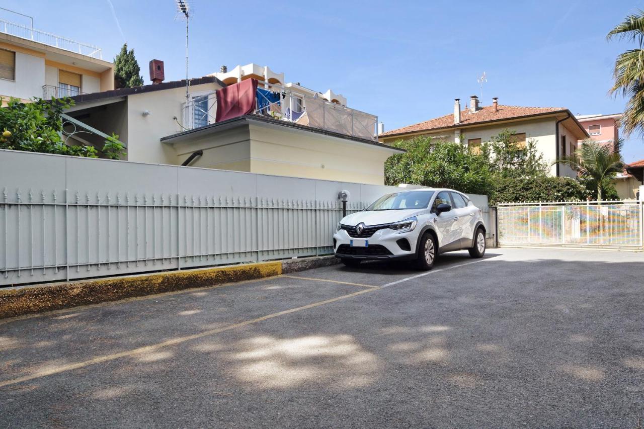 בורדיגרה Casa Serena 12 מראה חיצוני תמונה