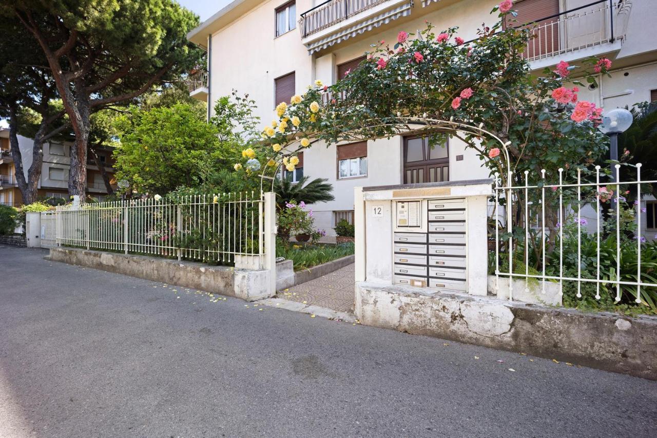 בורדיגרה Casa Serena 12 מראה חיצוני תמונה